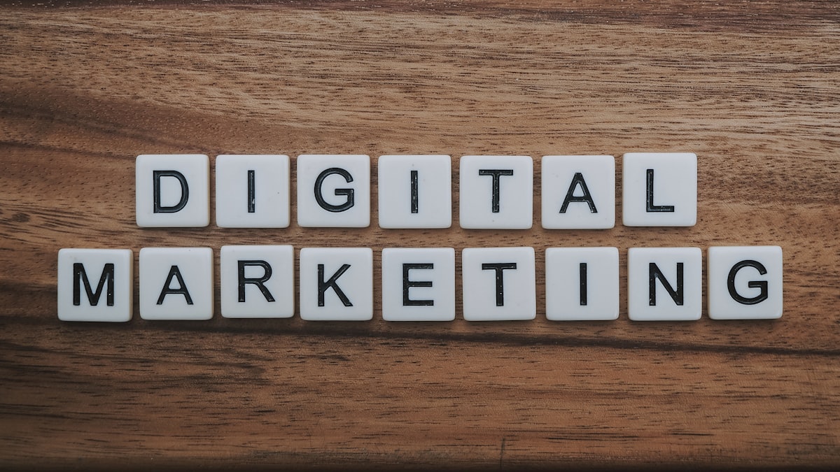 Social Media Management