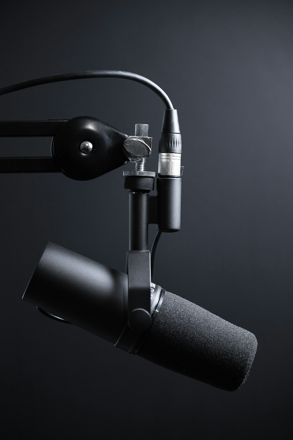 Voice Over