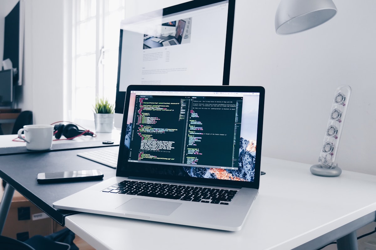 Web & App Development